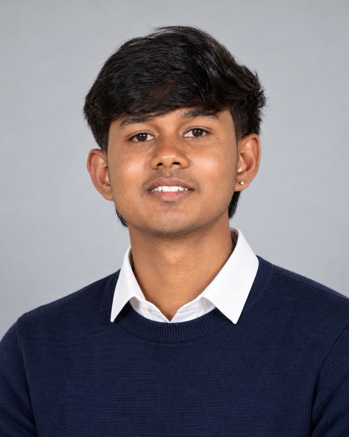 Shanmugaraj Y — Digital Marketer and AI Search Researcher